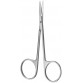 Delicate Iris Scissor Fine, 11.5 cm